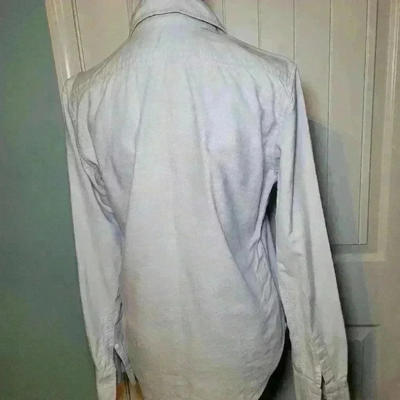 Raleigh workshop made in the USA size 3 100% cotton - Picture 3 of 6